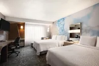 Courtyard Salt Lake City Layton