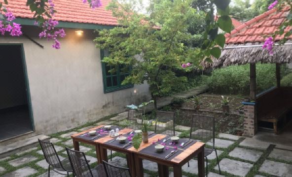 Tam Coc Eco House