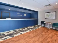 Travelodge London Hounslow Hotels in Hounslow