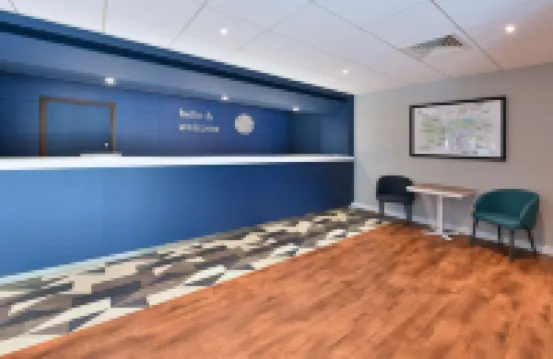 Travelodge London Hounslow