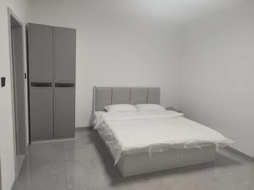 Xiao Liu's Apartment (Longhai Hutong)