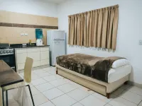 Irova Apart Hotel Hotels in Posadas