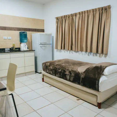Irova Apart Hotel