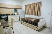 Irova Apart Hotel
