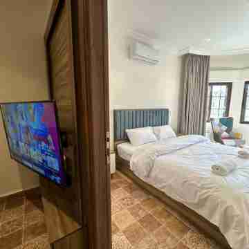 6/ Antica Jabalal-Lwebdeh Rooms