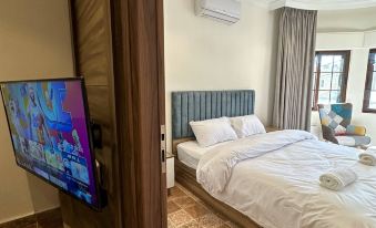 6/ Antica Jabalal-Lwebdeh