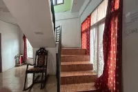 Hotel O Wisma Alam Syariah Near Pln Gardu Induk Mamuju Hotels in Mamuju