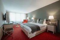 Parkhotel Schwert فنادق في Weesen