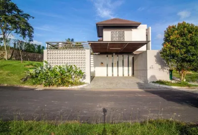 Tridi Beach Villa by Nagisa Bali Hotel in zona Pantai Yeh Gangga