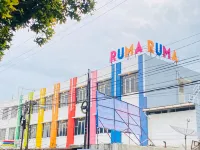 RumaRuma Hotel Kenten Palembang
