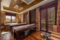 Cornelia Diamond Golf Resort & Spa - spa