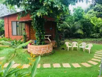 Kisan Eco Farm Hotel di Dimbhe