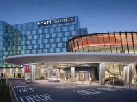 Hyatt Regency JFK Airport at Resorts World New Yor Các khách sạn gần Ga Rockaway Boulevard