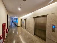 Nagoya Thamrin City Tower A Hotels in Nagoya