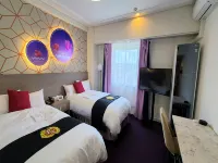 APA Hotel Hachinohe Chuo Các khách sạn ở Hachinohe