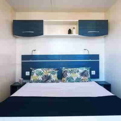 Camping Village Cavallino Rooms