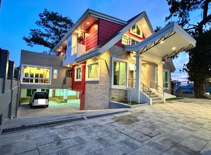 Lee Boutique Hotel Baguio