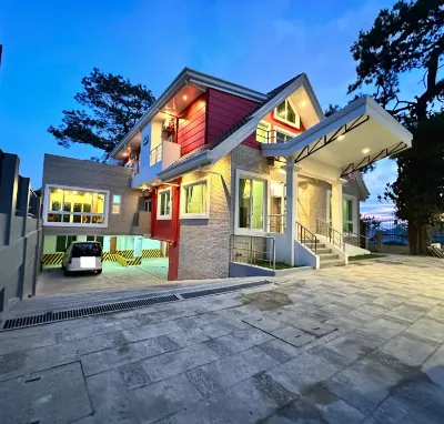 Lee Boutique Hotel Baguio Hotels near Igorot Stone Kingdom Inc.