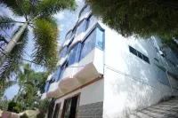 Padmatheertham Inn Varkala