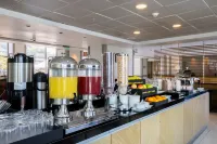 Holiday Inn Express 安託法加斯塔 - 早餐