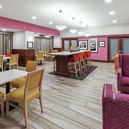 Hampton Inn Miami