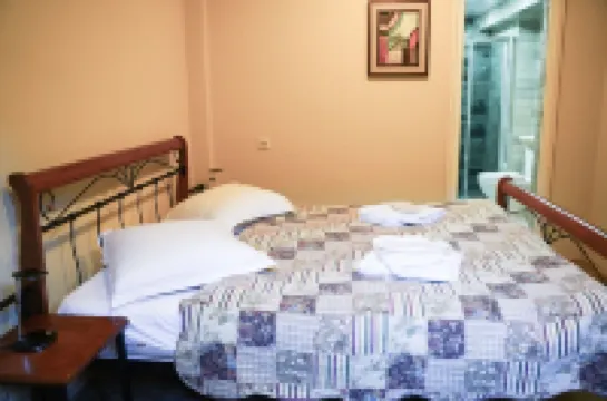 The Sindh House Tbilisi