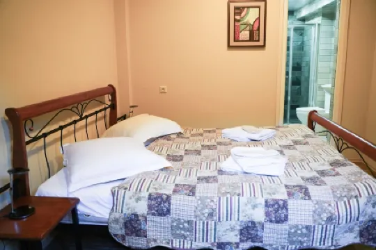 The Sindh House Tbilisi