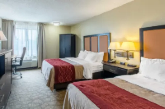 Comfort Inn Evansville East