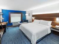 Holiday Inn Express EL PASO - DOWNTOWN by IHG Hotels in El Paso
