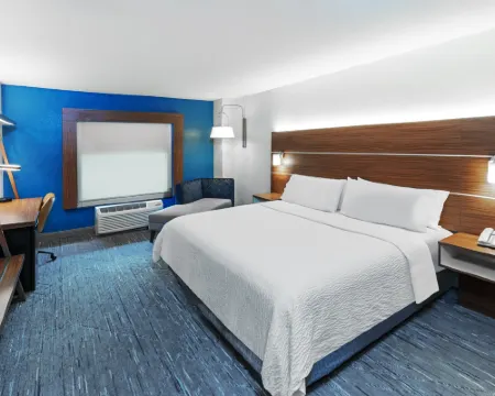 Holiday Inn Express EL PASO - DOWNTOWN by IHG Hotels in El Paso