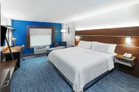 Holiday Inn Express EL PASO - DOWNTOWN by IHG