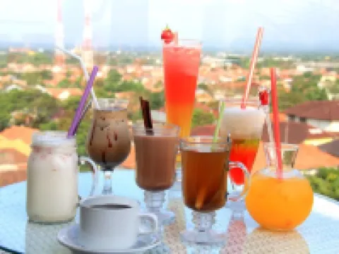 Hotel Namira Syariah Pekalongan Hotels in East Pekalongan