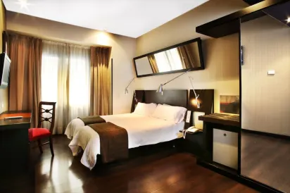 Hotel Avenida Gran Vía