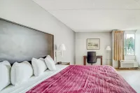 OYO 호텔 버링턴 사우스 그레이엄 호텔