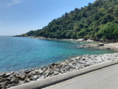 Victory View Rayong Beach - Apartments