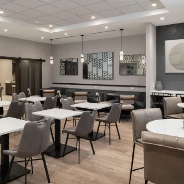 Fairfield Inn & Suites Framingham