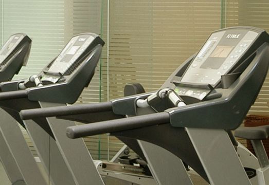 NH 컬렉션 브뤼셀 그랜드 사블론