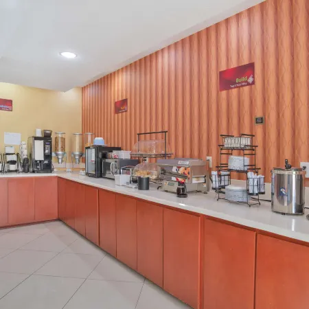 Best Western Plus Flowood Inn  Suites