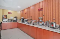 Best Western Plus Flowood Inn  Suites - breakfast