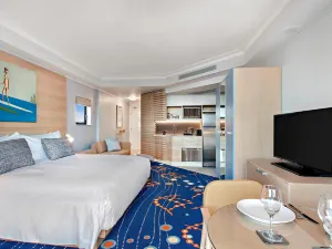 Marriott Vacation Club at Surfers Paradise