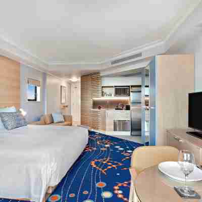 Marriott Vacation Club at Surfers Paradise Rooms