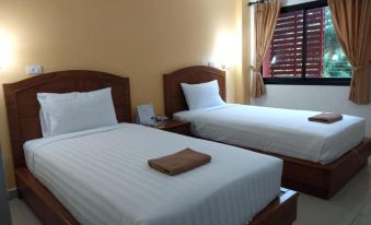 JingJo Hotel Lang Suan