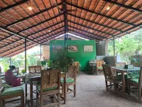 Green Leaf Resort Goa - Barer