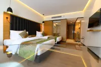 Novanta Jamshedpur Hotel di Seraikela Kharsawan