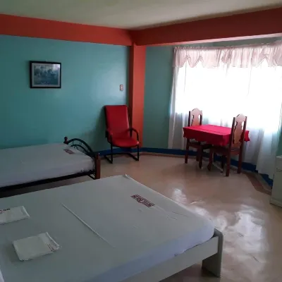 Dolor Hotel Hotels near Bagasbas