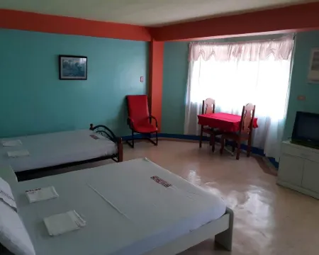 Dolor酒店 達特酒店