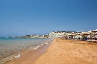 Apollonion Asterias Resort and Spa - Luxury