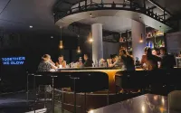 Rosaleen Boutique Hotel - bar