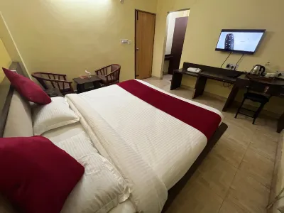 Hotel Magnet House Hotels near TUBEWELL
