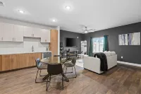The Platinum Suite Penthouse The Gulch